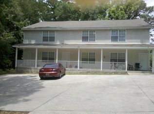 2328 Horne Ave #1, Tallahassee, FL 32304