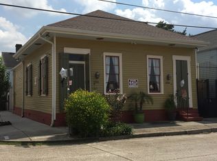 2240 N Rampart St, New Orleans, LA 70117