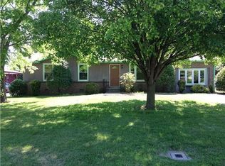 4209 Home Haven Dr, Nashville, TN 37218