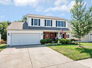 4513 Fallen Apple Ln, Louisville, KY 40218
