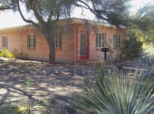 345 N Norris Ave, Tucson, AZ 85719