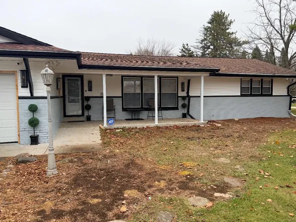 6506 West Floral LANE, Brown Deer, WI 53223