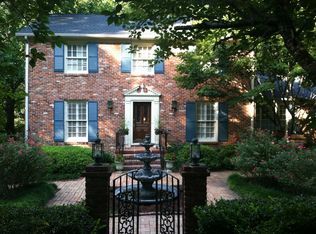 4604 Pine Mountain Rd, Birmingham, AL 35213