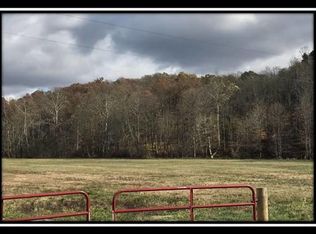 0 Flat Run Rd, Mc Arthur, OH 45651