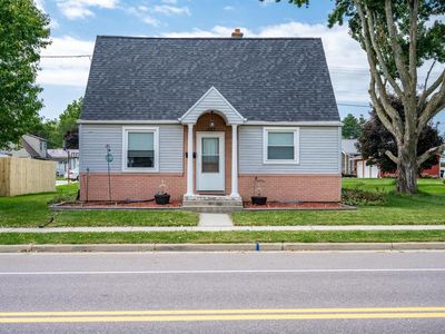 1207 Academy Street, Elroy, WI, 53929