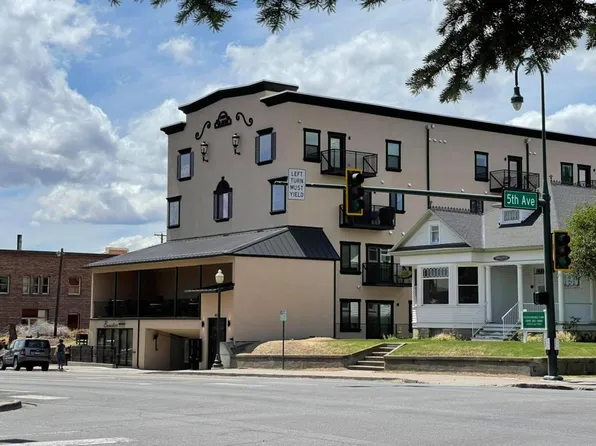 304 N Water St #306, Ellensburg, WA 98926