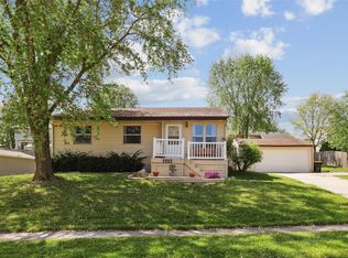 1511 Hyvue St, Adel, IA 50003