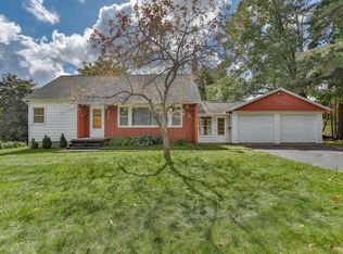 805 Weston Ave, Rothschild, WI 54474