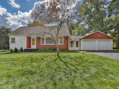 805 WESTON AVENUE, Rothschild, WI, 54474