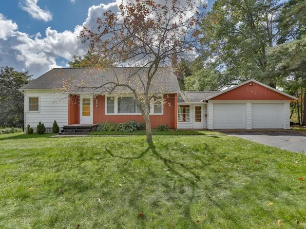 805 WESTON AVENUE, Rothschild, WI 54474