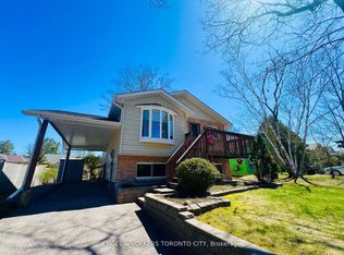 381 Zoo Park Rd, Wasaga Beach, ON L9Z1S7