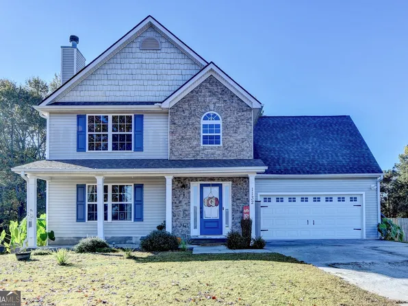 1132 Otis Dr, Bethlehem, GA 30620