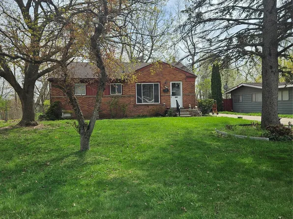 5947 Southward Ave, Waterford, MI 48329