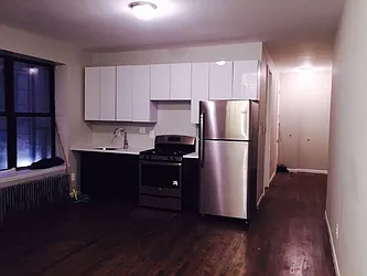 Rented by Brooklyn Vertical Inc.