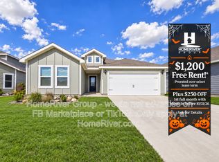 9972 Fighting Falcon Way, Fort Worth, TX 76131