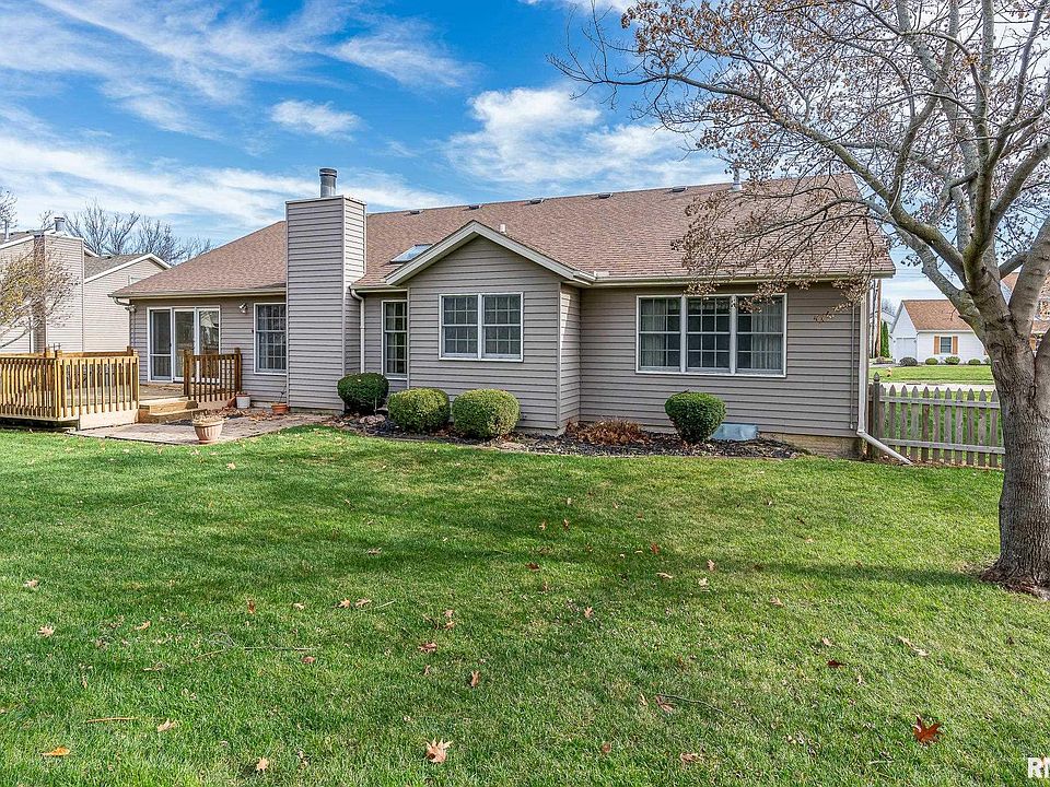 Zillow Bettendorf Iowa