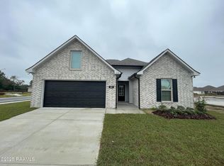 410 Judice Ln, Duson, LA 70529