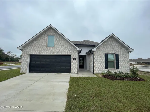 410 Judice Ln, Duson, LA 70529