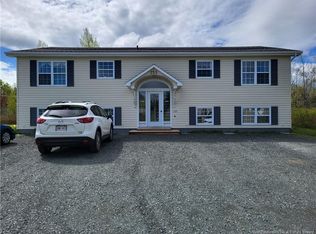 255 Jasmine, Beresford, NB E8K1M5