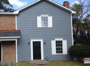 1502 Jamestown Way, Jackson, MS 39211