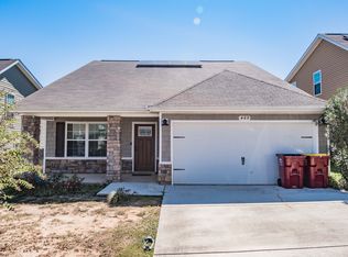 489 Eisenhower Dr, Crestview, FL 32539