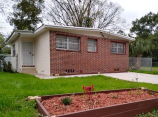 5725 Avenue B, Jacksonville, FL 32209