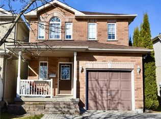 40 Julia Cres, Orillia, ON L3V7Z1