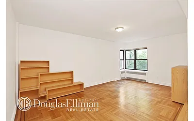 Sold by Douglas Elliman