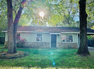 300 Fairway Dr, Conway, AR 72034