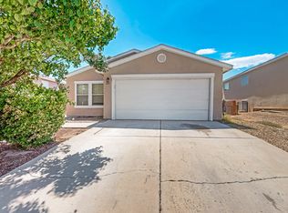 265 Black Hat Ave SW, Los Lunas, NM 87031