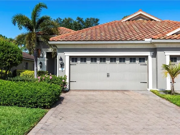 4565 Waterscape LN, FORT MYERS, FL 33966