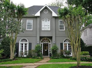 4029 Marquette St, Houston, TX 77005