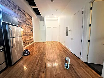 Rented by Friedman Mayer, LREB