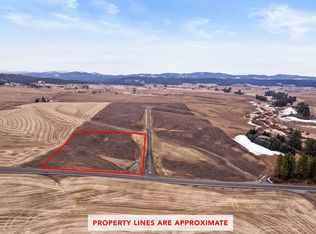 0 N Bruce Rd, Mead, WA 99021