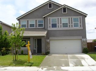 3041 Muskrat Way, Sacramento, CA
