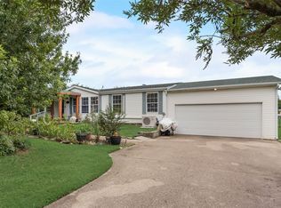 140 Silver Creek Cir, Palmer, TX 75152
