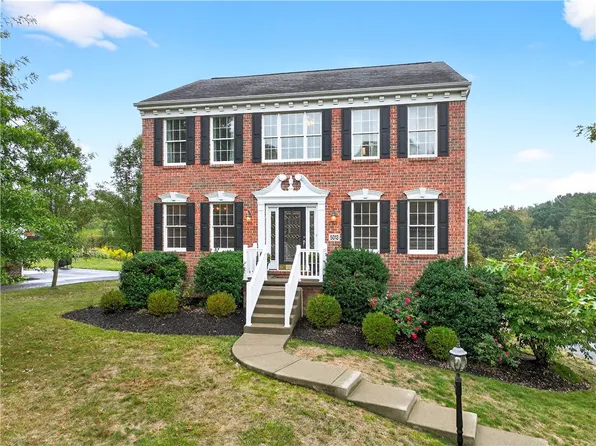 5013 Stags Leap Ln, Coraopolis, PA 15108