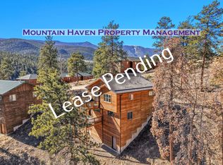 210 Virginia Rd, Bailey, CO 80421