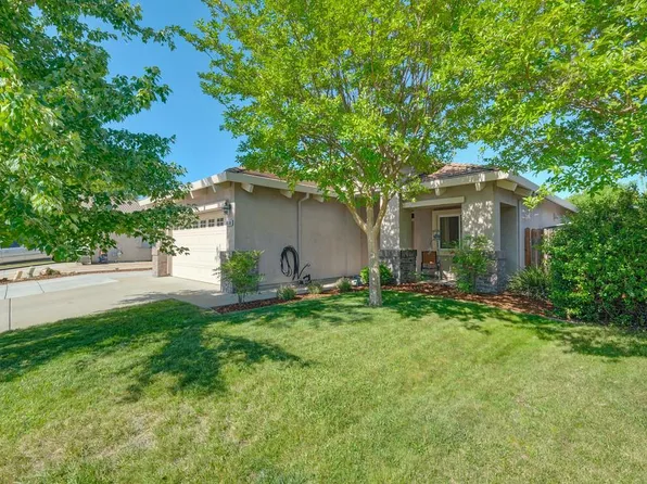 10758 Bellone Way, Rancho Cordova, CA 95670