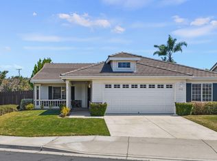 595 Meadow View Dr, Buellton, CA 93427