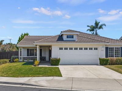 595 Meadow View Dr, Buellton, CA, 93427