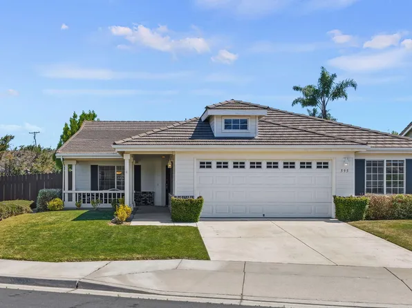 595 Meadow View Dr, Buellton, CA 93427