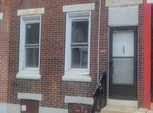 1854 E Clementine St, Philadelphia, PA 19134