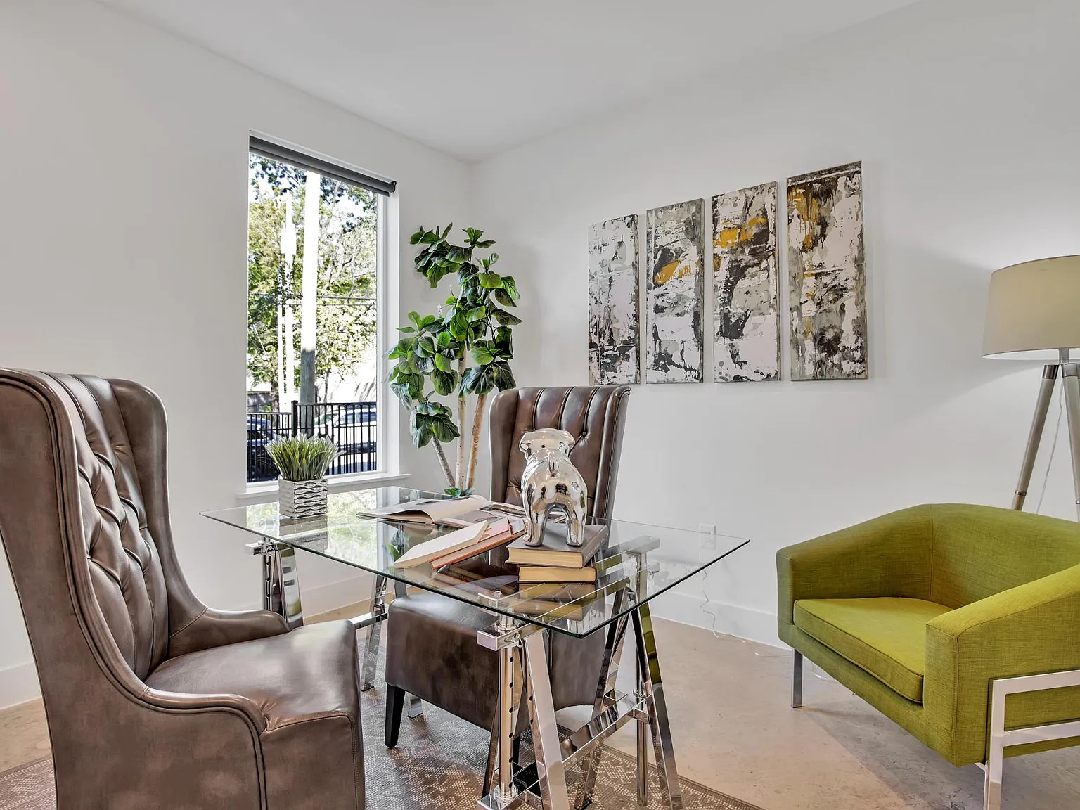 2 bed, 2.5 bath, 1375 sqft, $3,100 — Photo 3