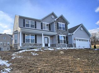 2517 Patton Rd, Harrisburg, PA 17112