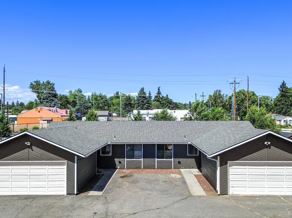 1105 S 34th Ave, Yakima, WA 98902