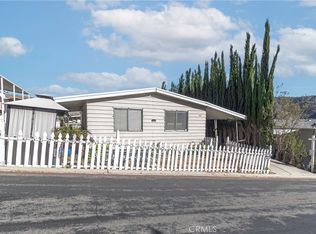 5700 Carbon Canyon Rd SPACE 102, Brea, CA 92823