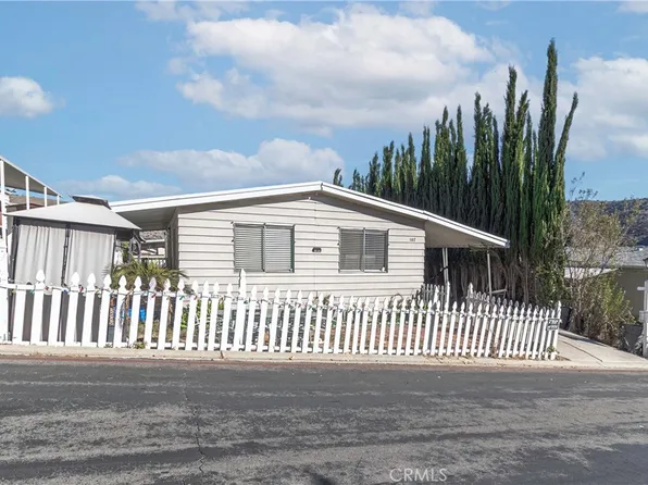 5700 Carbon Canyon Rd Space 102, Brea, CA 92823