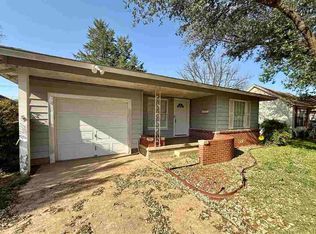 1638 Dayton Ave, Wichita Falls, TX 76301