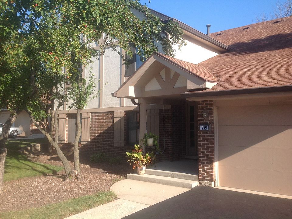 1st image of 830 Thornton Ct #2AR